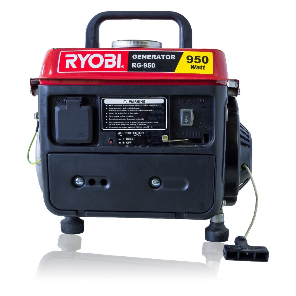 Generator Power Generator Power