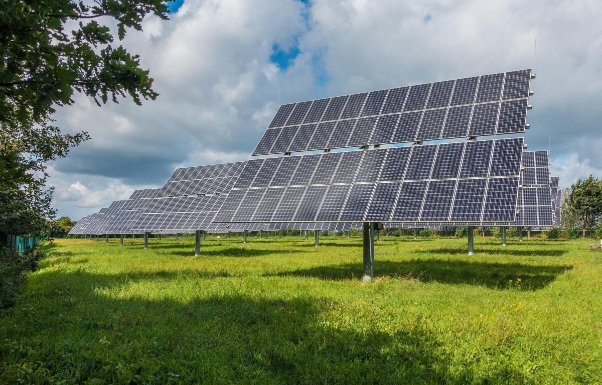 Solar Power Solar Power