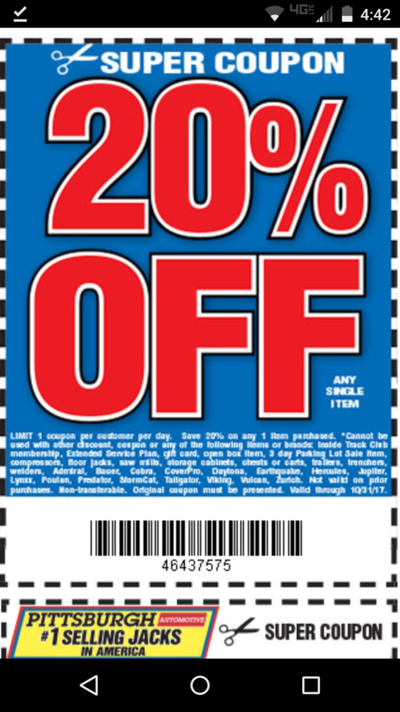 harbor freight coupons labor day design corral