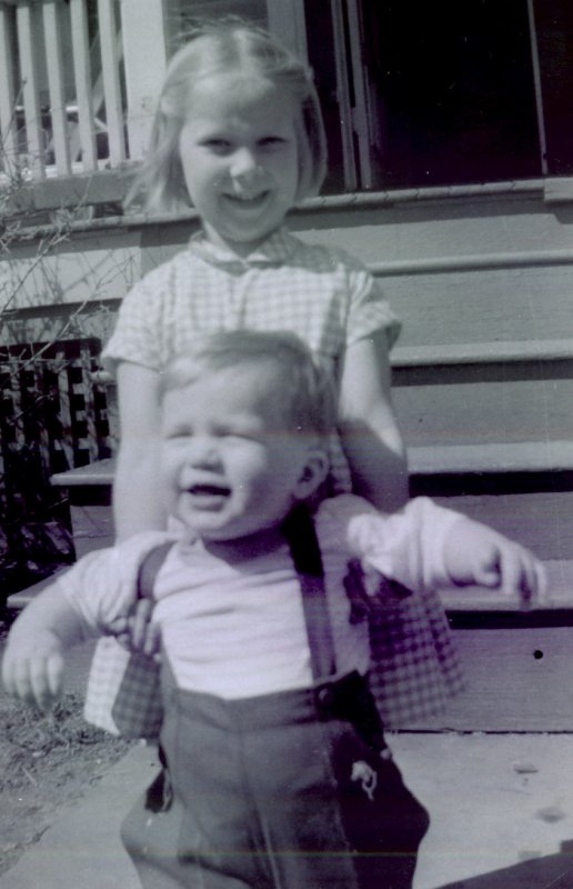 Sue & Jimmy - 1957-I think!.jpg