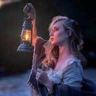 A Poor Wayfaring Stranger