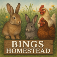 Bings Homestead