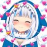 Ｇｕｒａ 小さなサメ